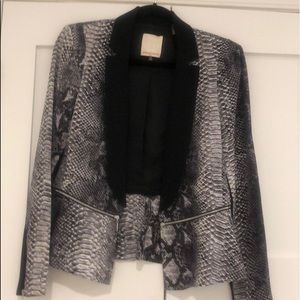 Rebecca Taylor Blazer
